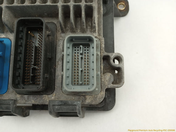 Hummer H3 Engine Control Module