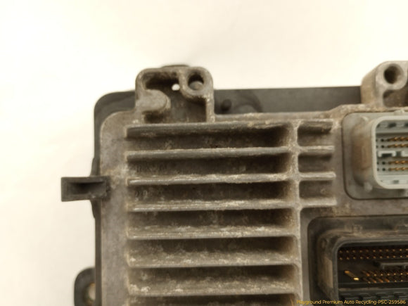 Hummer H3 Engine Control Module