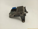 Hummer H3 Engine Control Module-9