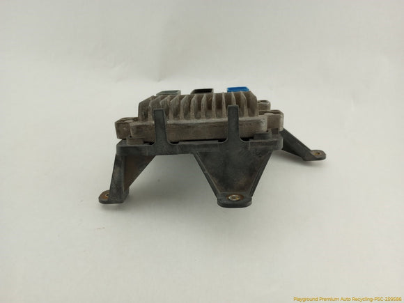 Hummer H3 Engine Control Module