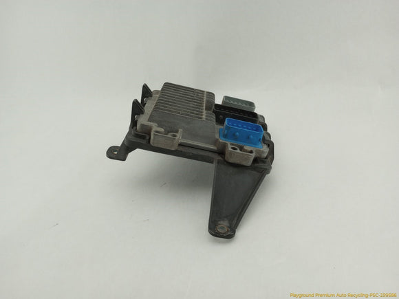 Hummer H3 Engine Control Module