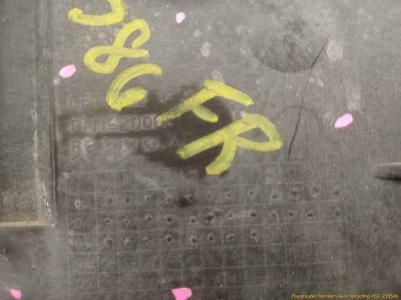 Hummer H3 Engine Control Module