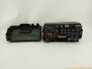 Hummer H3 Engine Fuse Box-3