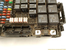 Hummer H3 Engine Fuse Box-6