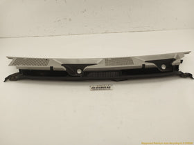 Hummer H3 Cowl Vent Panel