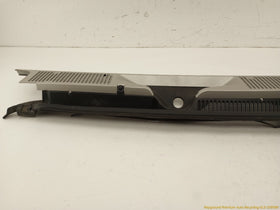 Hummer H3 Cowl Vent Panel - 0