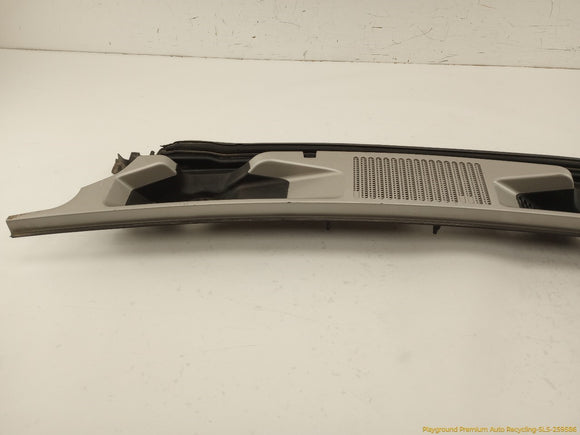 Hummer H3 Cowl Vent Panel