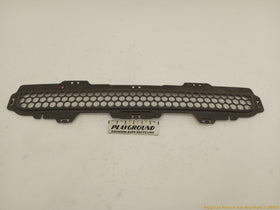 Hummer H3 Front Bumper Lower Grille