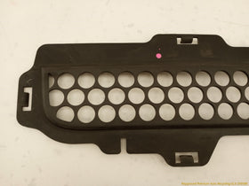 Hummer H3 Front Bumper Lower Grille - 0