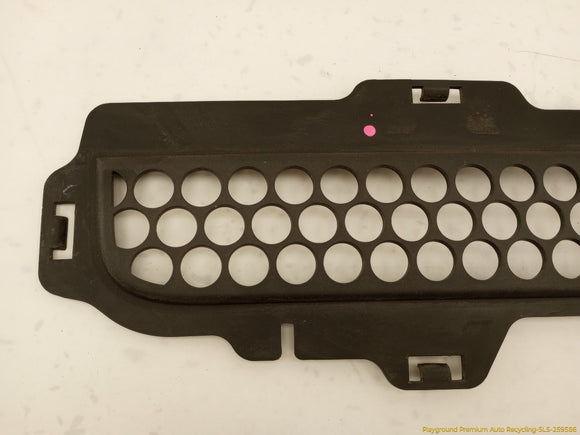 Hummer H3 Front Bumper Lower Grille