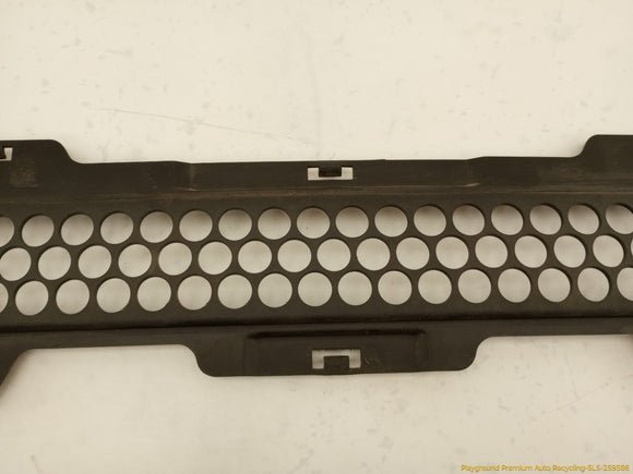Hummer H3 Front Bumper Lower Grille