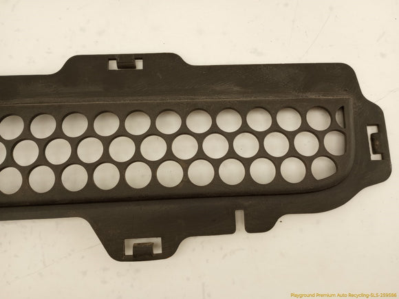 Hummer H3 Front Bumper Lower Grille