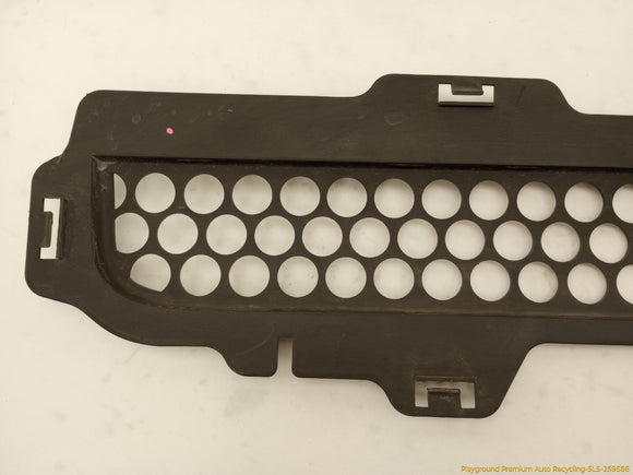 Hummer H3 Front Bumper Lower Grille