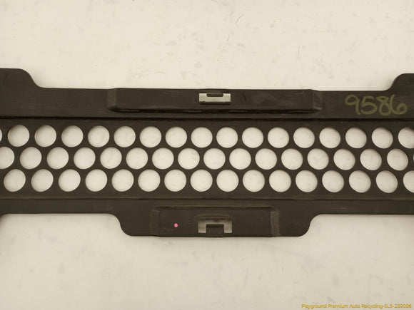 Hummer H3 Front Bumper Lower Grille