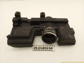 Hummer H3 Air Intake Resonator Box