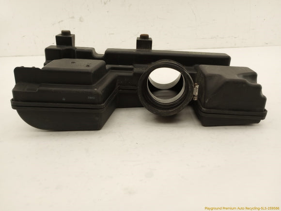 Hummer H3 Air Intake Resonator Box