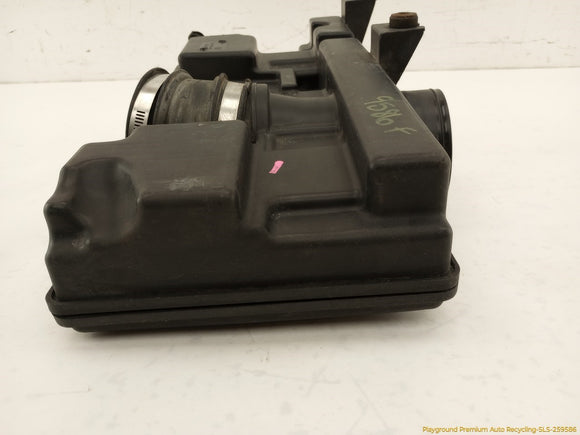 Hummer H3 Air Intake Resonator Box