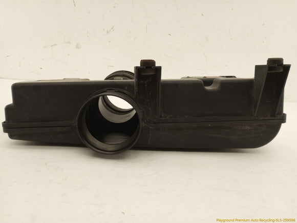 Hummer H3 Air Intake Resonator Box