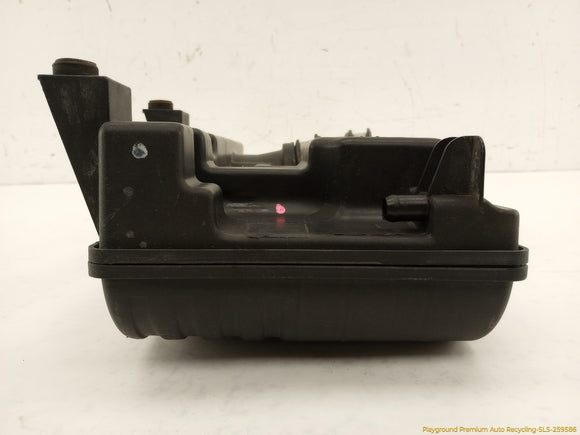 Hummer H3 Air Intake Resonator Box