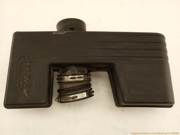 Hummer H3 Air Intake Resonator Box