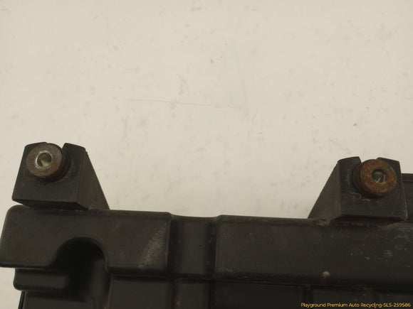 Hummer H3 Air Intake Resonator Box