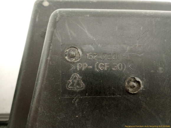 Hummer H3 Air Intake Resonator Box