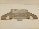 Hummer H3 Engine Under Splash Shield Cover-1