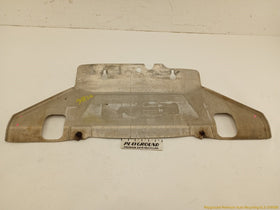 Hummer H3 Engine Under Splash Shield Cover