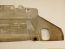 Hummer H3 Engine Under Splash Shield Cover-3