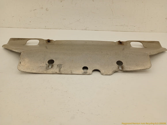 Hummer H3 Engine Under Splash Shield Cover