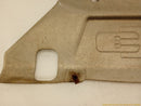 Hummer H3 Engine Under Splash Shield Cover-8