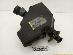 Hummer H3 Air Cleaner Box Housing