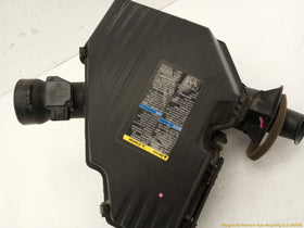 Hummer H3 Air Cleaner Box Housing - 0