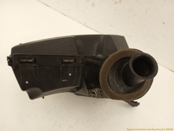 Hummer H3 Air Cleaner Box Housing