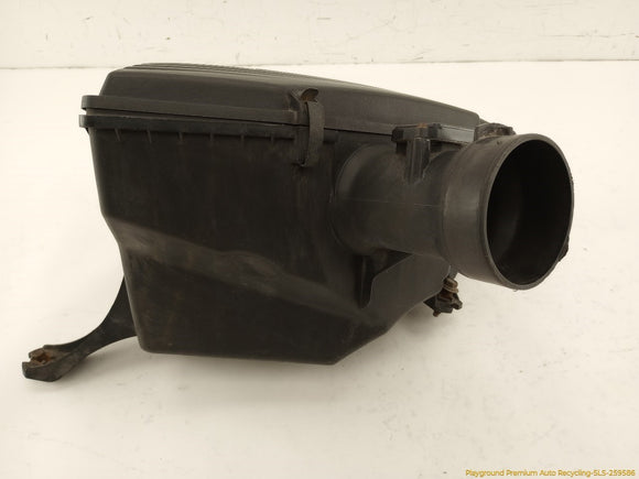 Hummer H3 Air Cleaner Box Housing