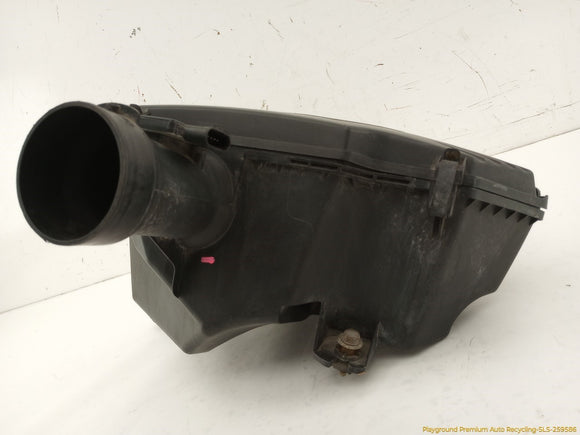 Hummer H3 Air Cleaner Box Housing
