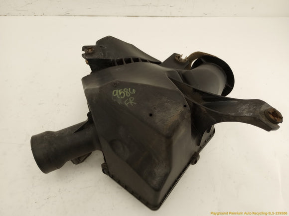 Hummer H3 Air Cleaner Box Housing