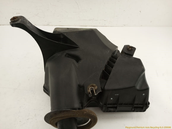 Hummer H3 Air Cleaner Box Housing