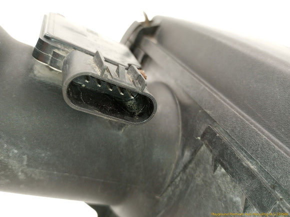 Hummer H3 Air Cleaner Box Housing