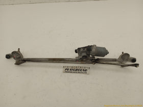 Hummer H3 Windshield Wiper Transmission & Motor