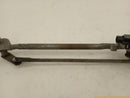 Hummer H3 Windshield Wiper Transmission & Motor-2