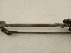 Hummer H3 Windshield Wiper Transmission & Motor - 0