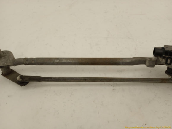 Hummer H3 Windshield Wiper Transmission & Motor