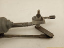 Hummer H3 Windshield Wiper Transmission & Motor-4