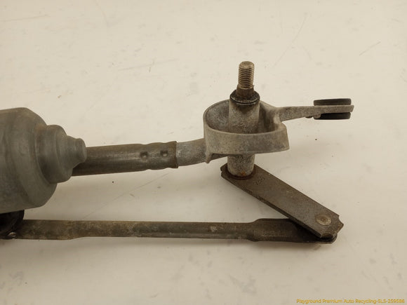 Hummer H3 Windshield Wiper Transmission & Motor