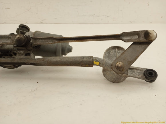 Hummer H3 Windshield Wiper Transmission & Motor