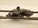 Hummer H3 Windshield Wiper Transmission & Motor-6