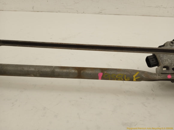 Hummer H3 Windshield Wiper Transmission & Motor