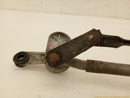 Hummer H3 Windshield Wiper Transmission & Motor-8
