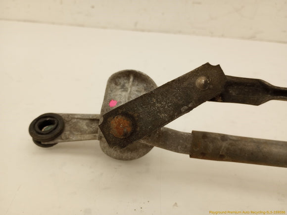 Hummer H3 Windshield Wiper Transmission & Motor